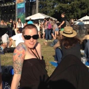 Meet your Posher, Tracie